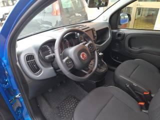 FIAT Panda Cross usata, con Boardcomputer