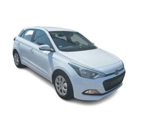 HYUNDAI i20 usata, con Antifurto