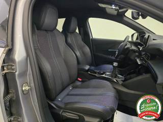 PEUGEOT 208 usata, con Riconoscimento dei segnali stradali