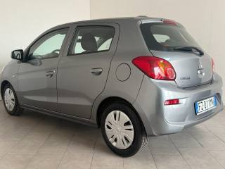 MITSUBISHI Space Star usata 5