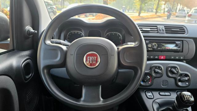 FIAT Panda usata, con Specchietti laterali elettrici