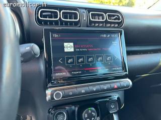 CITROEN C3 Aircross usata, con Fari LED