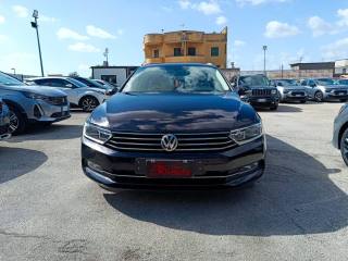 VOLKSWAGEN Passat Variant 2.0 TDI Business BlueMotion Tech.