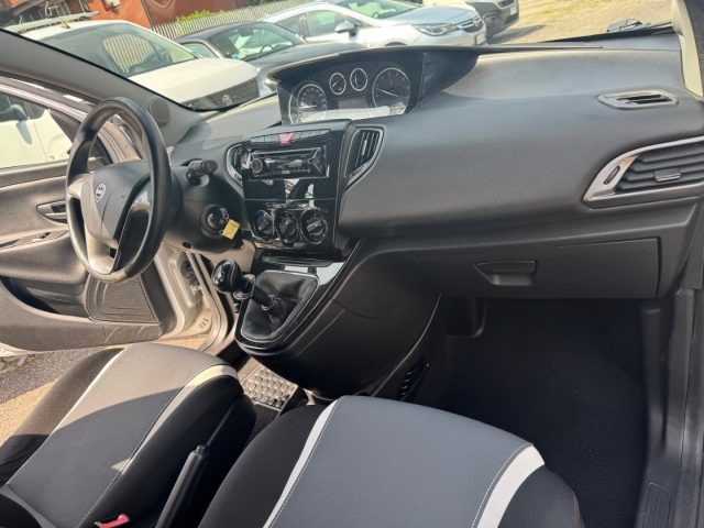 LANCIA Ypsilon usata, con Sound system