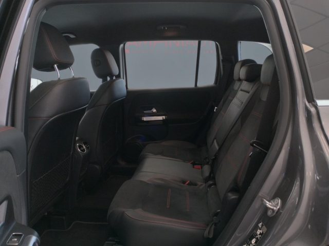 MERCEDES-BENZ GLB 200 usata 16