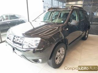 DACIA Duster usata, con Airbag laterali