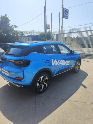 EMC Wave 3 usata, con Airbag laterali