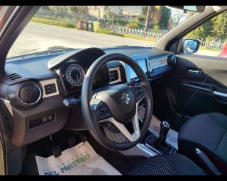 SUZUKI Ignis usata 42
