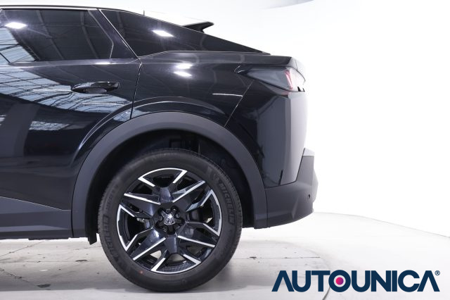 PEUGEOT 3008 usata, con Airbag testa