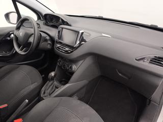 PEUGEOT 208 usata, con Hill holder