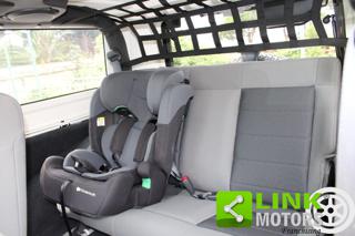 JEEP Wrangler usata 27