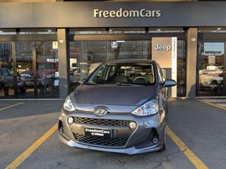HYUNDAI i10 usata, con Airbag