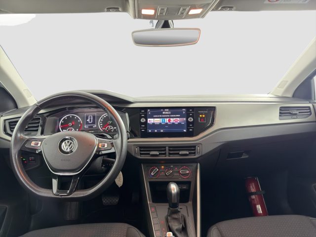 VOLKSWAGEN Polo usata 10