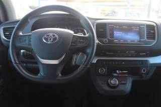 TOYOTA Proace Verso usata, con Fendinebbia