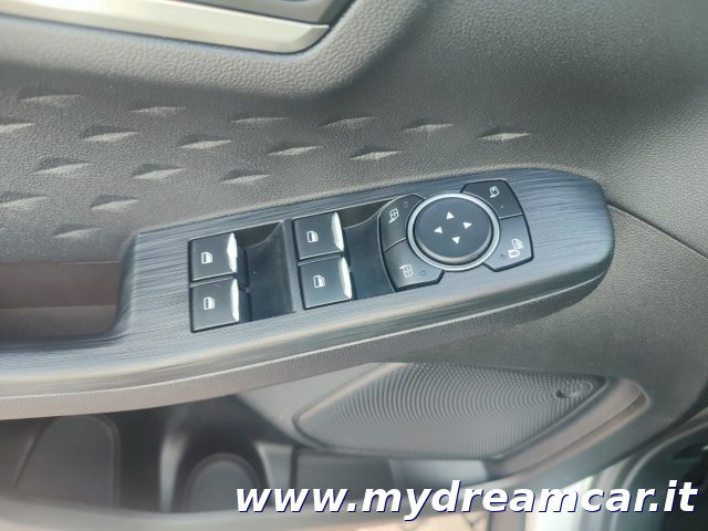 FORD Kuga usata 27