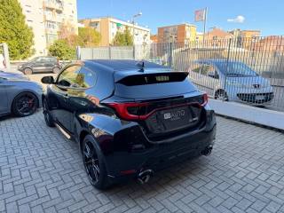 TOYOTA Yaris usata, con Cerchi in lega