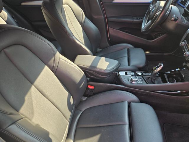 BMW X2 usata, con Airbag Passeggero