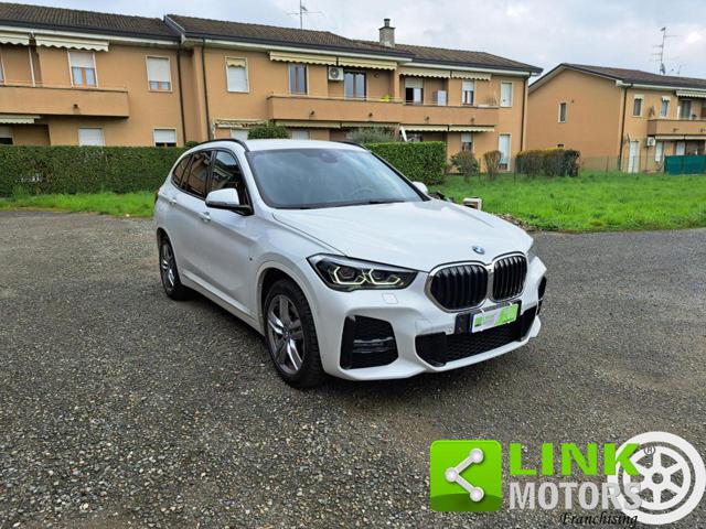BMW X1 usata, con ABS