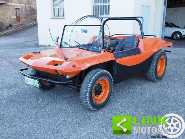 VOLKSWAGEN Buggy usata 0
