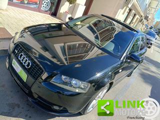 AUDI A3 usata, con ESP