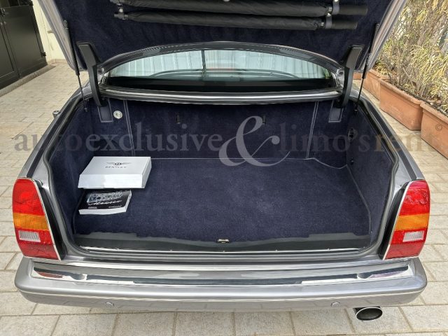 BENTLEY Continental usata, con Cerchi in lega