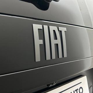 FIAT Ulysse usata, con Sensori di parcheggio posteriori