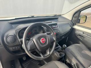 FIAT Fiorino usata, con Servosterzo