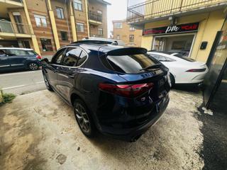 ALFA ROMEO Stelvio usata, con Chiusura centralizzata
