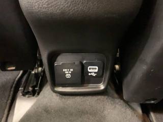 JEEP Compass usata, con Filtro antiparticolato