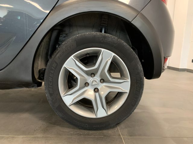 DACIA Sandero usata, con Controllo vocale