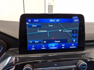 FORD Kuga usata, con Controllo automatico clima