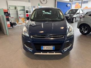 FORD Kuga usata, con Airbag