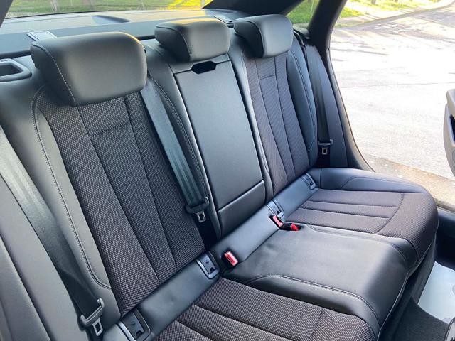 AUDI A4 usata, con USB