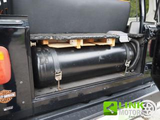 JEEP Wrangler usata 29