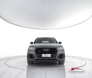 AUDI SQ5 usata 4