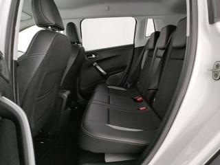 PEUGEOT 2008 usata, con Park Distance Control