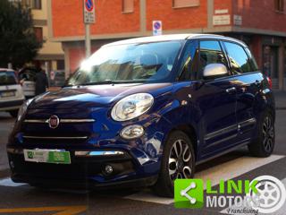 FIAT 500L usata, con ABS