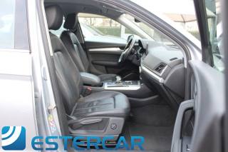 AUDI Q5 usata, con Climatizzatore