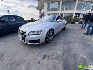 AUDI A7 SPB 3.0 V6 TDI 245 CV quattro S tronic
