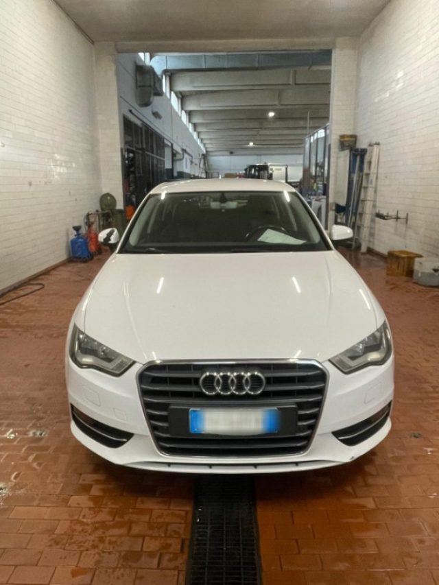 AUDI A3 usata, con Controllo vocale