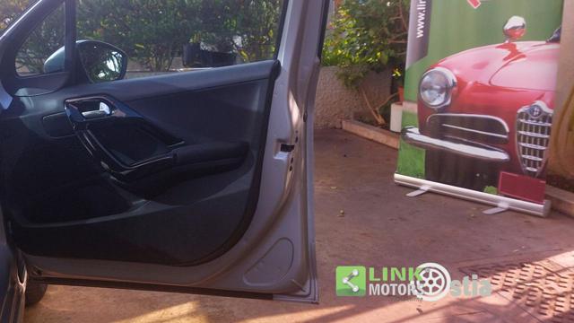 PEUGEOT 208 usata, con Servosterzo