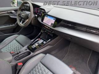 AUDI RS3 usata, con Controllo automatico clima