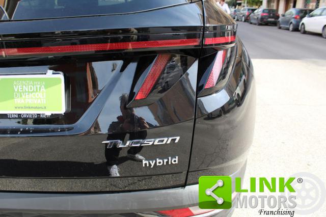 HYUNDAI Tucson usata, con Chiusura centralizzata