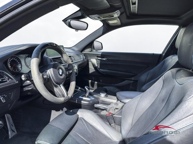 BMW M2 usata 8