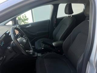 FORD Fiesta usata, con Servosterzo