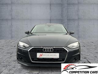 AUDI A5 usata, con Airbag