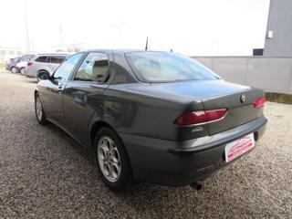 ALFA ROMEO 156 usata, con Boardcomputer