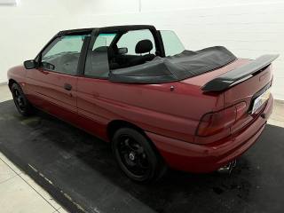 FORD Escort usata, con Airbag Passeggero