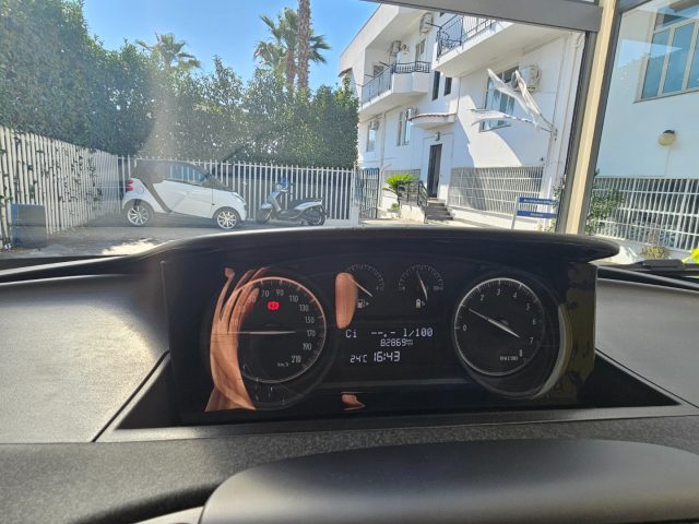 LANCIA Ypsilon usata, con Chiusura centralizzata