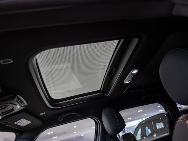 MINI Countryman usata, con Cerchi in lega